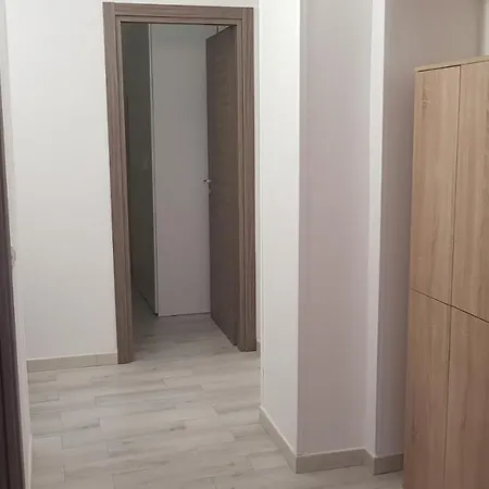 Perla Dello Jonio * Джардини-Наксос