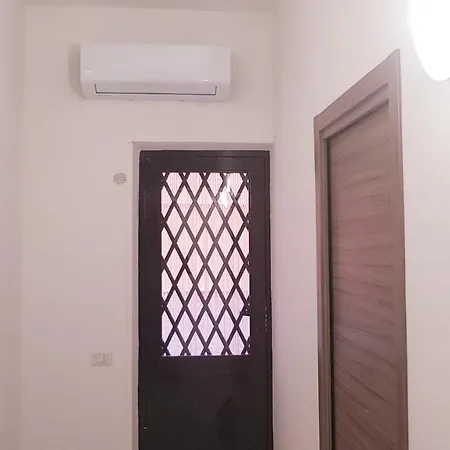Дом отдыха Perla Dello Jonio *
