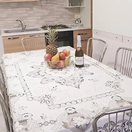 Дом отдыха Perla Dello Jonio Джардини-Наксос