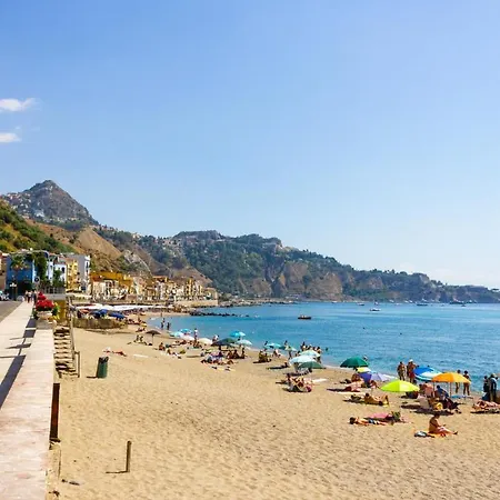 Perla Dello Jonio * Giardini Naxos