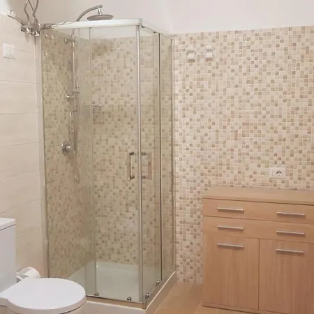 Tatil Evi Perla Dello Jonio *