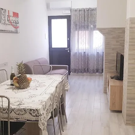 Tatil Evi Perla Dello Jonio *
